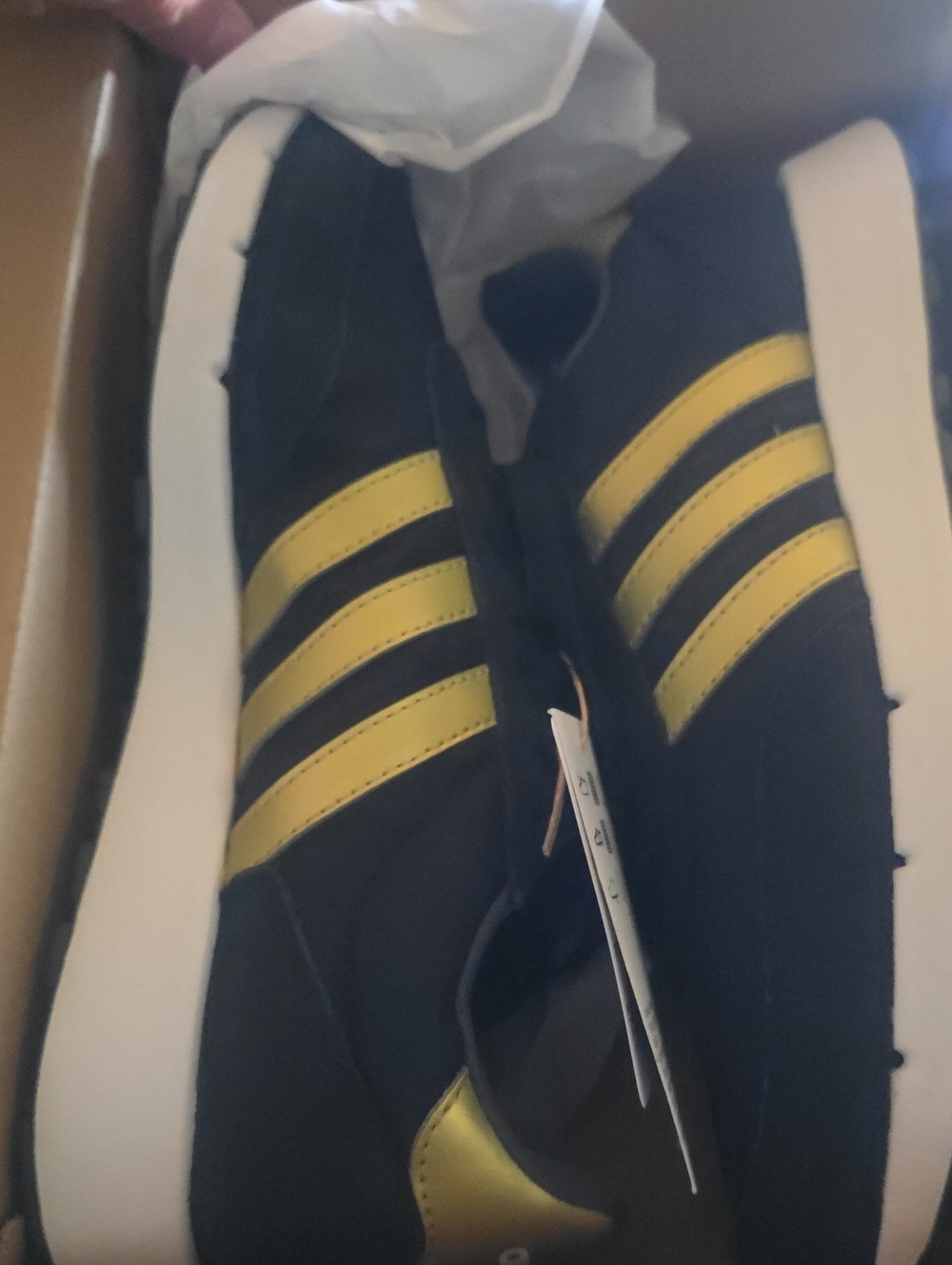 Adidas RUN 60s 2.0